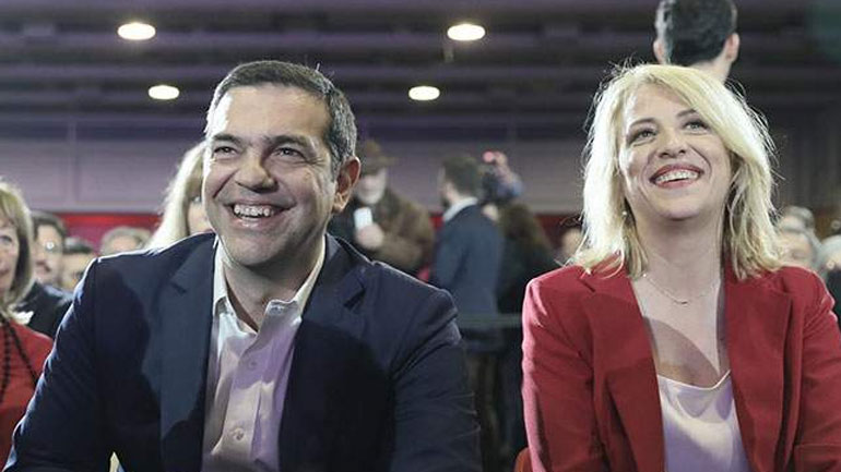 Δούρου: «Δεν θα επιστρέψουν στην Αττική οι δυνάμεις του χθες»