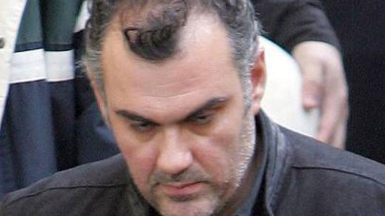 Διεκόπη για τη Δευτέρα η πολύκροτη δίκη των Κορκονέα – Σαραλιώτη