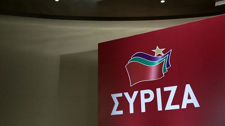 ΣΥΡΙΖΑ σε ΝΔ:  «Σας χρηματοδοτούν διωκόμενοι επιχειρηματίες, όπως ο Μαρινάκης»