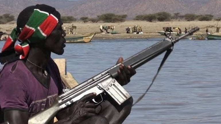 Κένυα: Ένοπλοι απήγαγαν δύο Κουβανούς γιατρούς και σκότωσαν τον αστυνομικό που τους προστάτευε