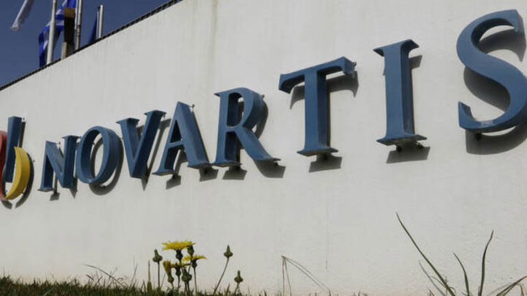 Σήμερα αναμένονται οι πέντε πρώτες καταθέσεις μη πολιτικών προσώπων για την υπόθεση Novartis