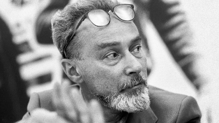 Ο Πρίμο Λέβι και η εμπειρία του από τo Άουσβιτς στην Εθνική Βιβλιοθήκη