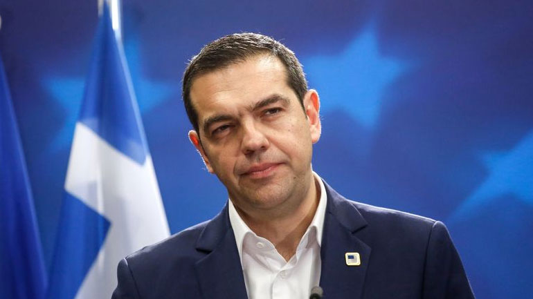 Ομιλία Τσίπρα το Σάββατο στη συνεδρίαση της Εκλογικής Επιτροπής