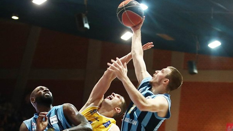 Είναι οριστικό: Θα επαναληφθούν τα τελευταία 31 δευτερόλεπτα στο ματς Λαύριο-Κολοσσός