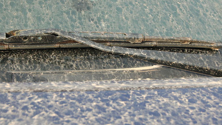 Άστατος ο καιρός με βροχοπτώσεις – λασποβροχές έως την επόμενη Τρίτη