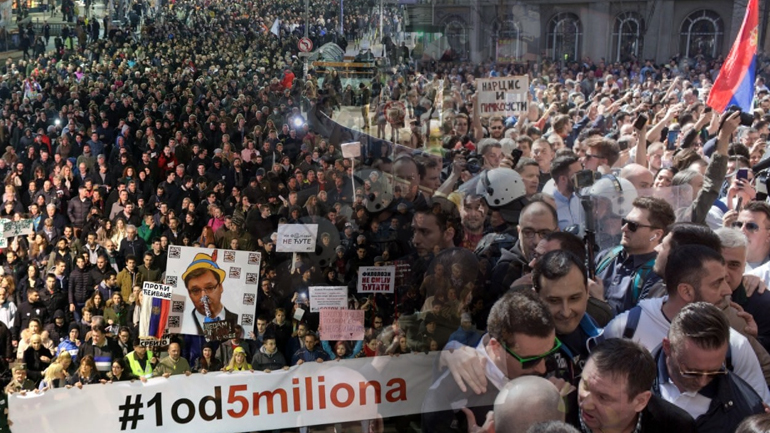 Η “θερμή Άνοιξη” του Βελιγραδίου