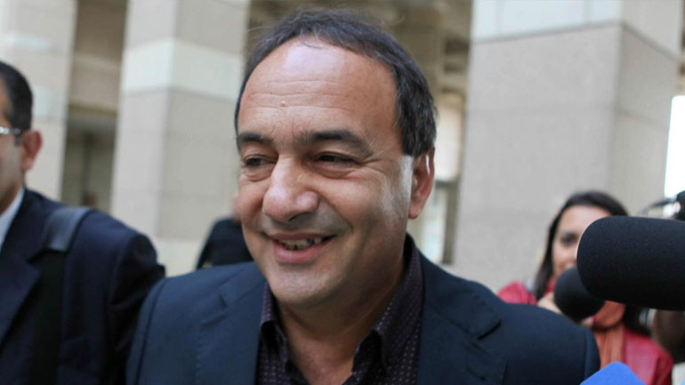 Ιταλία: Ο δήμαρχος του Ριάτσε θα προσαχθεί τελικά σε δίκη