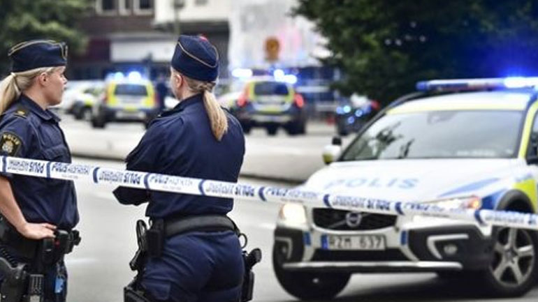 Σουηδία: Διώξεις σε βάρος τριών αστυνομικών που πυροβόλησαν και σκότωσαν άνδρα με σύνδρομο Down