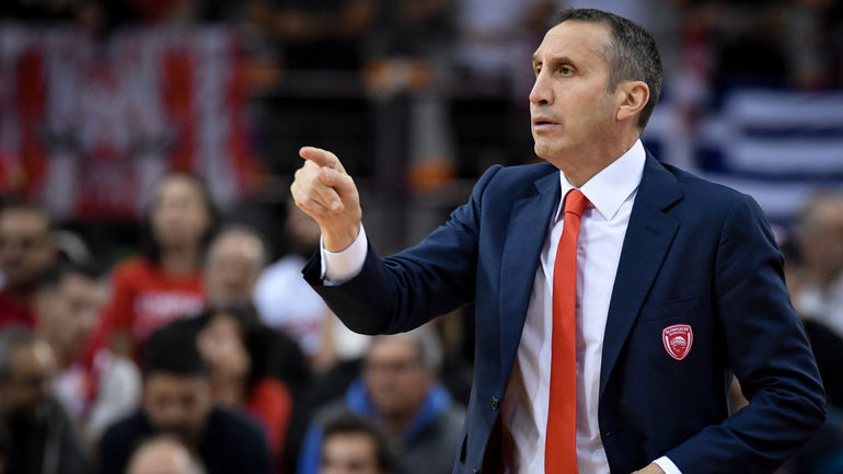 Με έναν γκαρντ κόντρα στον ΠΑΟΚ ο Ολυμπιακός!