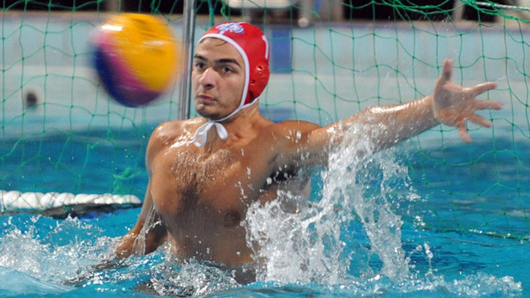 Πόλο: Ελεύθερος ο Ζερδεβάς, ενεργοποιείται στον Ολυμπιακό