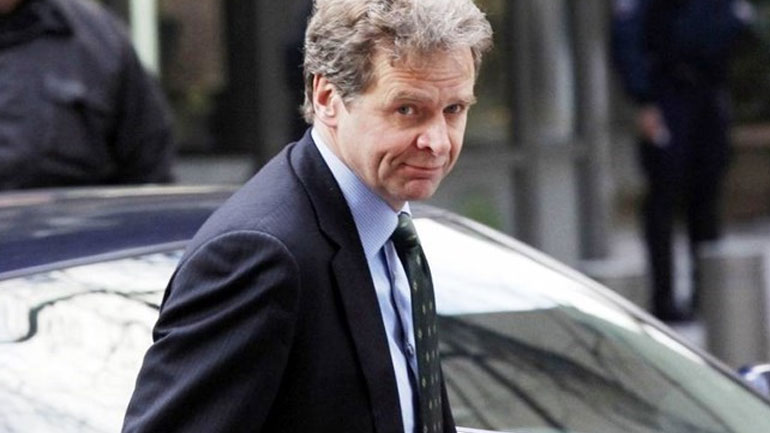 «Καλωσορίζω την πρόωρη εξόφληση δανείων του ΔΝΤ – Απαραίτητο μέτρο η μείωση του αφορολόγητου»