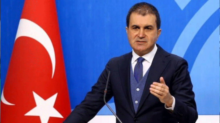 «Ζήτημα εθνικής ασφάλειας της Τουρκίας η αγορά των S-400»