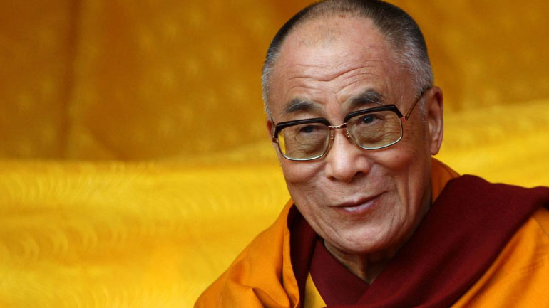 Εξιτήριο έλαβε ο Δαλάι Λάμα