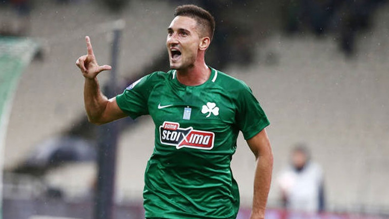 Μακέντα: «Να ακολουθείτε τα όνειρα σας»