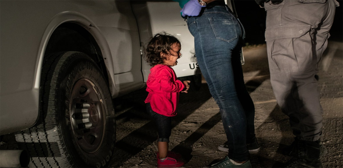 Η φωτογραφία της χρονιάς