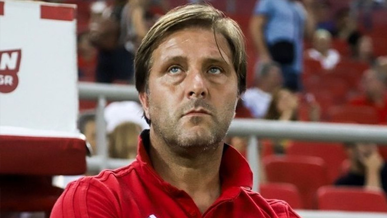 Μαρτίνς: «Η μεταγραφική λίστα είναι στα χέρια της διοίκησης»