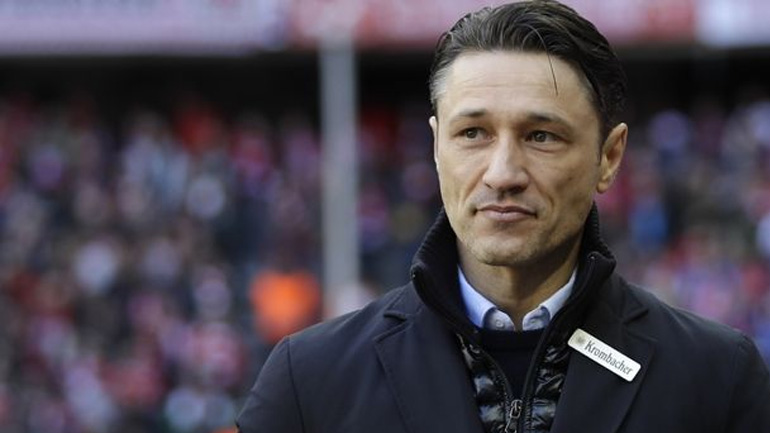 Επιβεβαίωσε ο Κόβατς το επεισόδιο στην προπόνηση της Μπάγερν