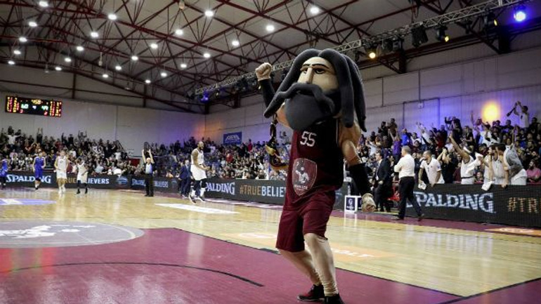 Ανακοίνωσε sold out για 12η φορά ο Ήφαιστος Λήμνου