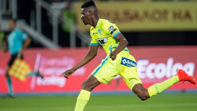 «Τρίποντο» σωτηρίας η Ναντ, 2-1 τη Λιόν