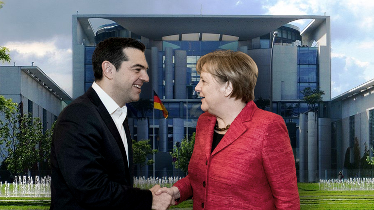 Spiegel: “Στερνή μου γνώση να σε είχα πρώτα” Spiegel: “Στερνή μου γνώση να σε είχα πρώτα”