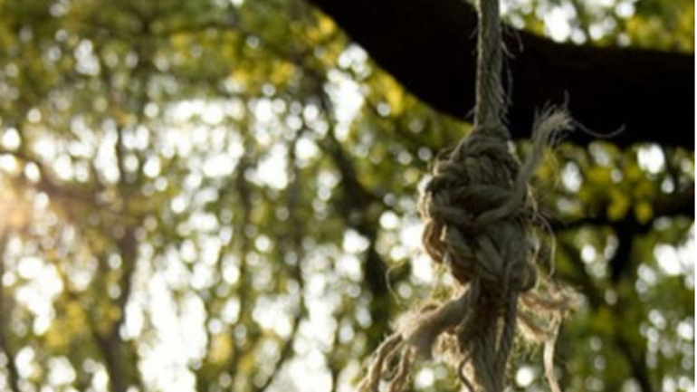 Φθιώτιδα: Βρέθηκε κρεμασμένος στο δημοτικό πάρκο