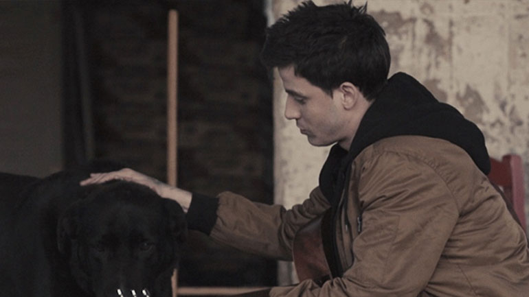 Αναστάσιος Ράμμος: Παρουσιάζει μία μοναδική επανεκτέλεση του «Θέλω Τα Μάτια Της Να Τα Ξεχάσω»