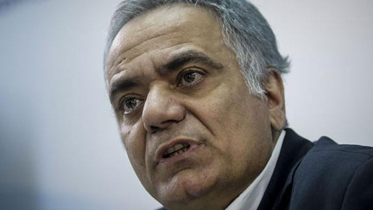 Σκουρλέτης για ΝΔ: Φωνάζει ο κλέφτης για να φοβηθεί ο νοικοκύρης