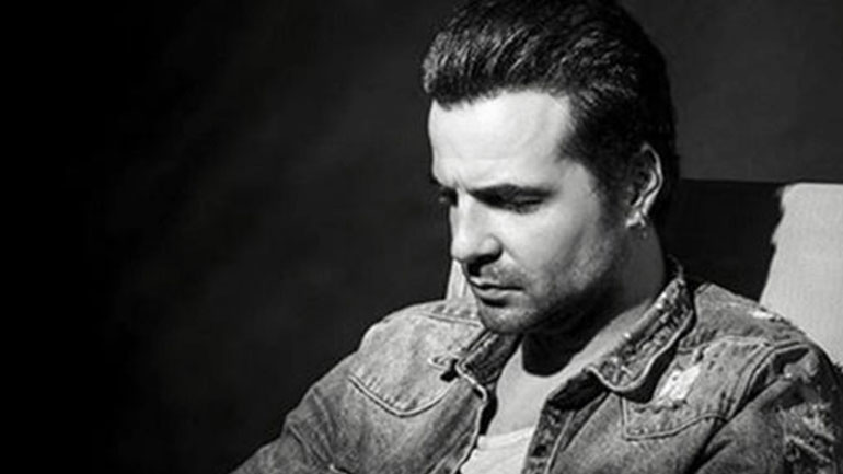 Nίνο Ξυπολιτάς: Το συγκινητικό βίντεο με τον γιο του!