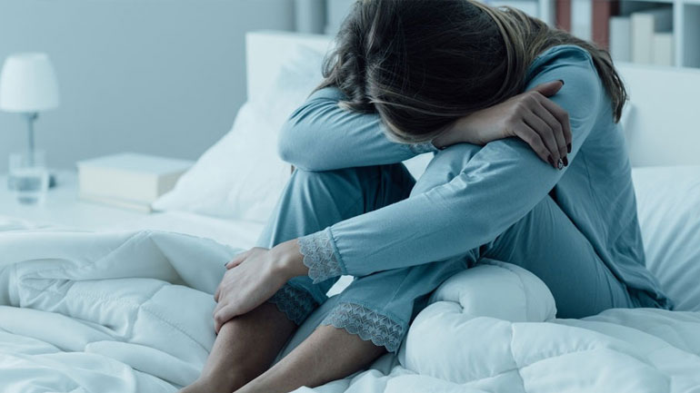 Πώς θα καταλάβετε εάν περνάτε κρίση ηλικίας