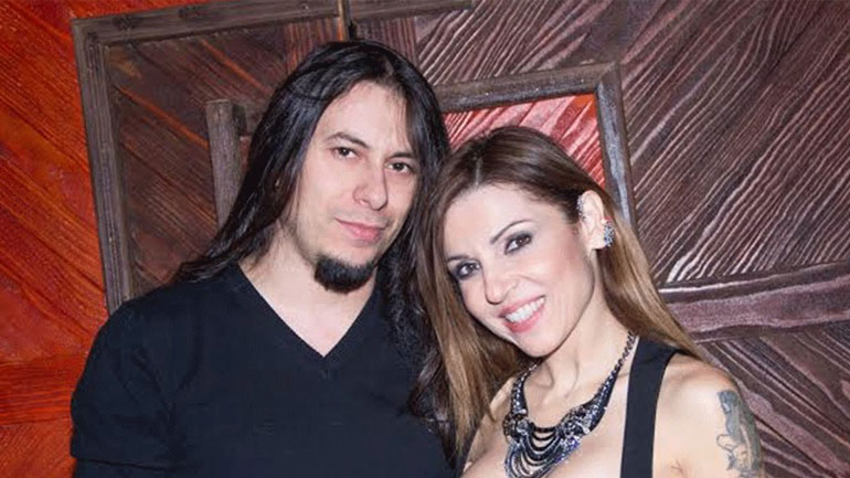 Ευρυδίκη – Μπομπ Κατσιώνης: Πότε θα ανέβουν τα σκαλιά της εκκλησίας;