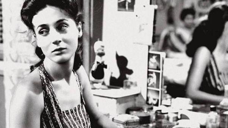 Έλλη Λαμπέτη, μια κορυφαία ηθοποιός του θεάτρου και του κινηματογράφου