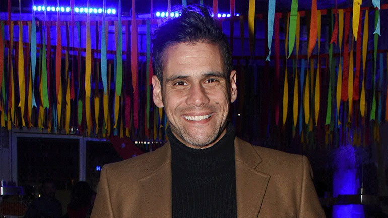 Δημήτρης Ουγγαρέζος: «Μετανιώνω για κάποια πράγματα που δεν έκανα όσον αφορά…» Δημήτρης Ουγγαρέζος: «Μετανιώνω για κάποια πράγματα που δεν έκανα όσον αφορά…»