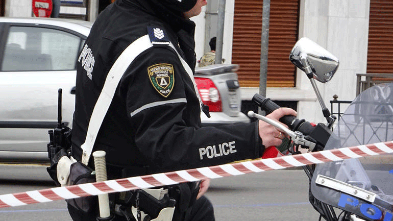 Κυκλοφοριακές ρυθμίσεις την Κυριακή στην Αττική λόγω της Μαραθώνιας Πορείας Ειρήνης