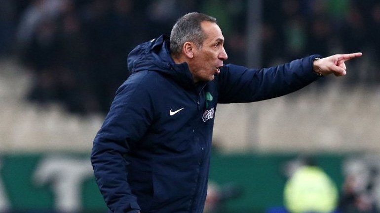 Παναθηναϊκός: Με απουσίες κόντρα στον ΟΦΗ