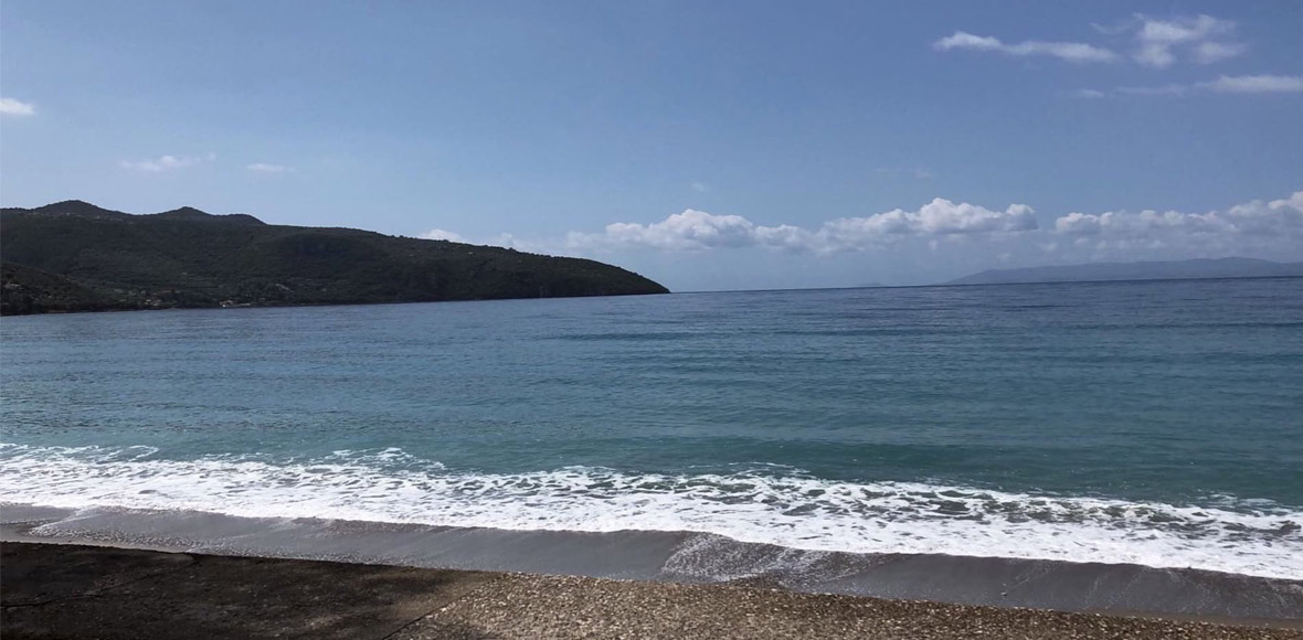 Καλοκαίρι προ των πυλών