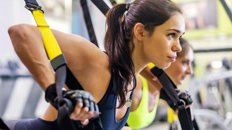 Οι top ασκήσεις για τη φυσική ανόρθωση του στήθους