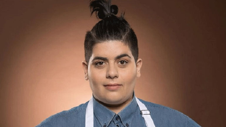 Η Άλκηστις αποκάλυψε ποιος θα ήθελε να κερδίσει τον τίτλο του MasterChef