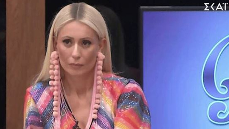 Power of Love Gala: Αυτός είναι ο παίκτης που αποχώρησε