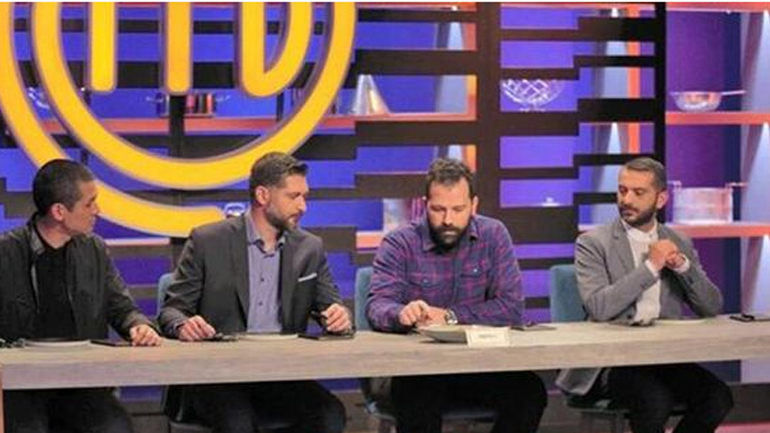 MasterChef: Αυτός είναι ο παίκτης που αποχώρησε!
