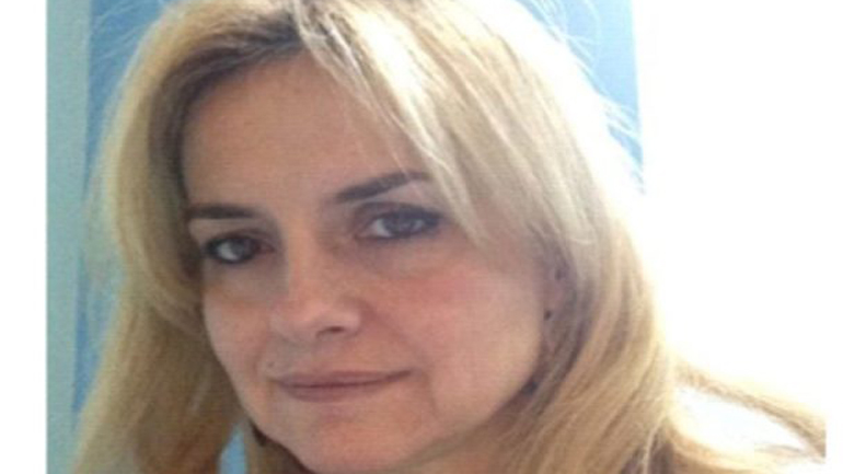 Η καθηγήτρια μικροβιολογίας Μαρία Χατζηδημητρίου υποψήφια για την Περιφέρεια Κ. Μακεδονίας