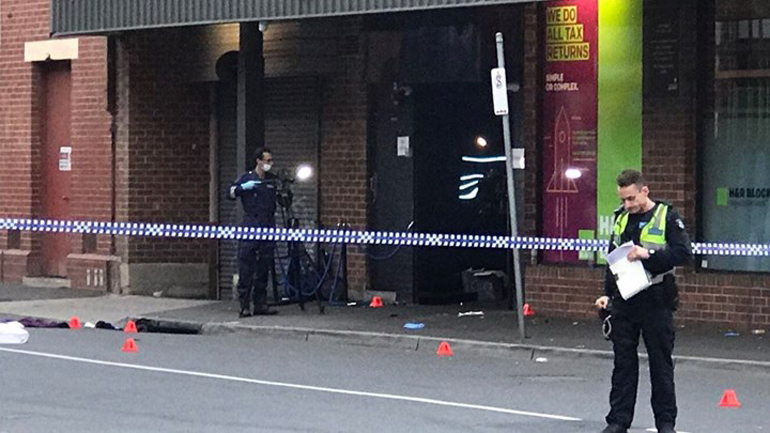 Αυστραλία: Ένας νεκρός από περιστατικό με πυροβολισμούς έξω από νυχτερινό κλαμπ της Μελβούρνης