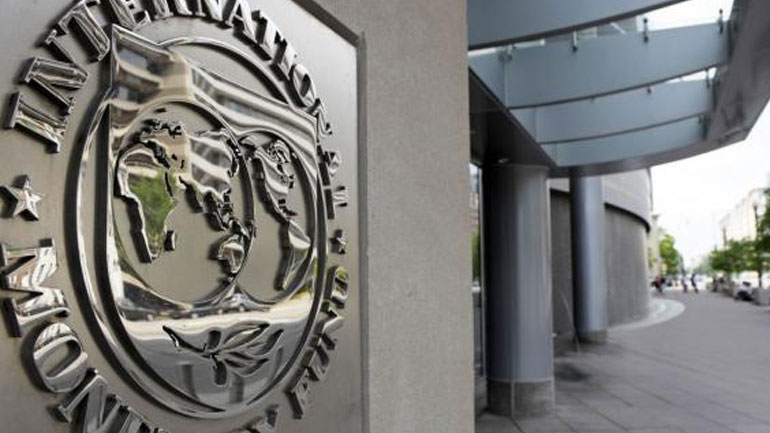 ΔΝΤ: Δίκαιο το αίτημα της Ελλάδας για την πρόωρη αποπληρωμή των δανείων ΔΝΤ: Δίκαιο το αίτημα της Ελλάδας για την πρόωρη αποπληρωμή των δανείων