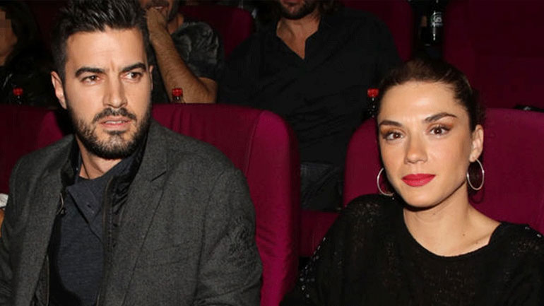 Βάσω Λασκαράκη: Μιλάει ανοιχτά για τη σχέση της με τον Γιάννη Τσιμιτσέλη μετά το διαζύγιο