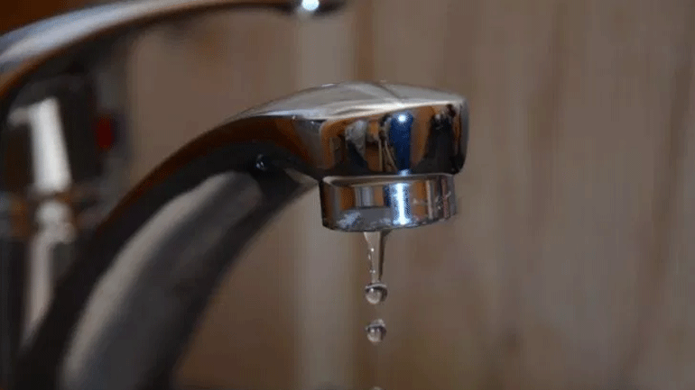 Προβλήματα υδροδότησης σε Κολωνάκι, Λυκαβηττό και Παγκράτι