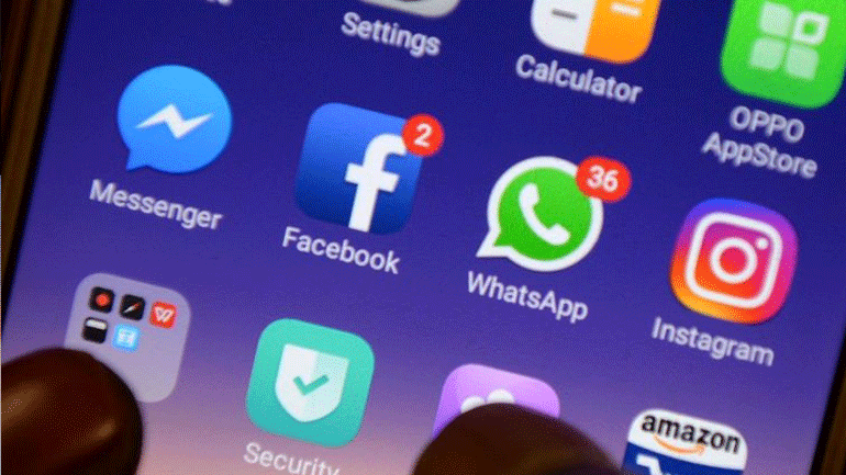 Facebook, Instagram και WhatsApp λειτουργούν κανονικά μετά τις διακοπές