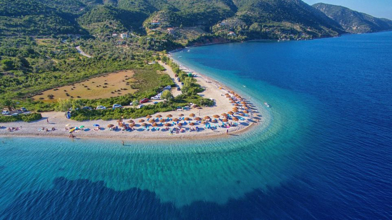 Αλόννησος, ένα ακατέργαστο διαμάντι στο Αιγαίο