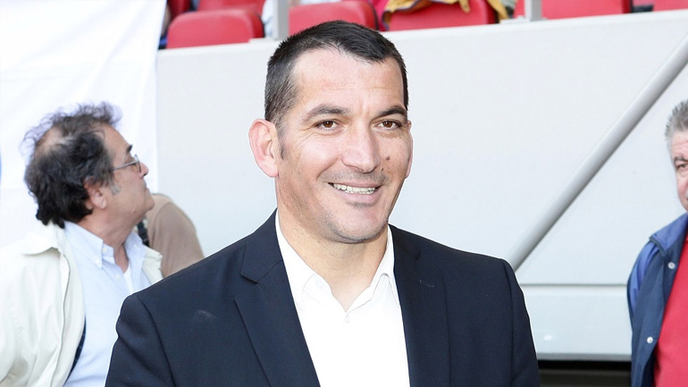 Πύρρος Δήμας: «Η επιμονή και οι προσπάθειες αρχίζουν να αποδίδουν καρπούς»