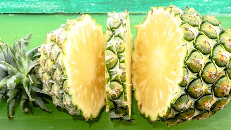 Τελικά παχαίνουν τα φρούτα;