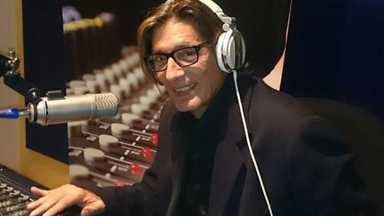 Πέθανε ο ραδιοφωνικός παραγωγός και δημοσιογράφος Κώστας Σγόντζος