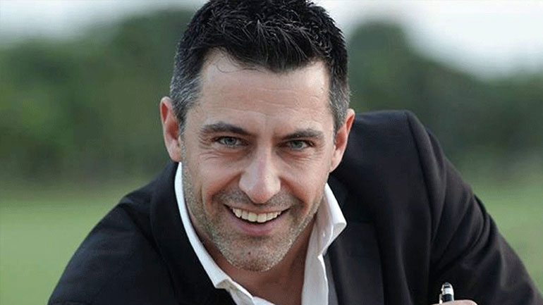 Κωνσταντίνος Αγγελίδης: Ζητά 3 εκατ. ευρώ για το τροχαίο